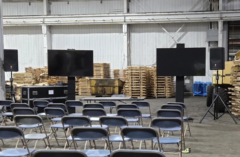 Events Solutions Cc Rentals Event Rental - Sportsplex Rentals